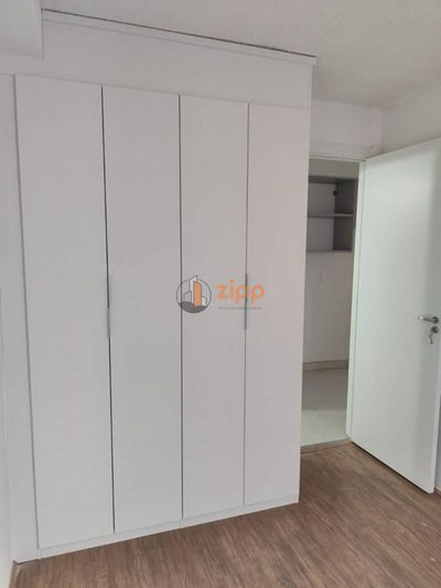 Apartamento, 2 quartos, 33 m² - Foto 3