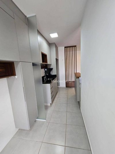 Apartamento, 2 quartos, 63 m² - Foto 5