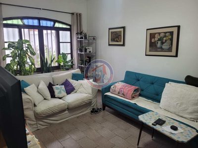 Casa, 2 quartos, 95 m² - Foto 1