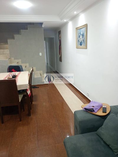 Casa, 3 quartos, 280 m² - Foto 4