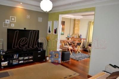 Apartamento, 3 quartos, 170 m² - Foto 3