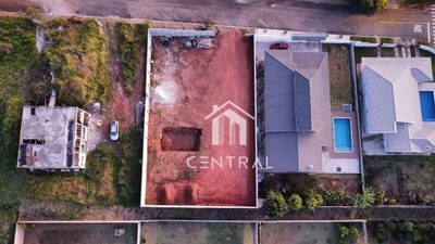 Loteamento e Condomínio, 1000 m² - Foto 2