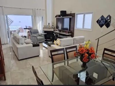 Casa, 4 quartos - Foto 2