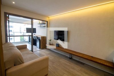 Apartamento, 2 quartos, 69 m² - Foto 2