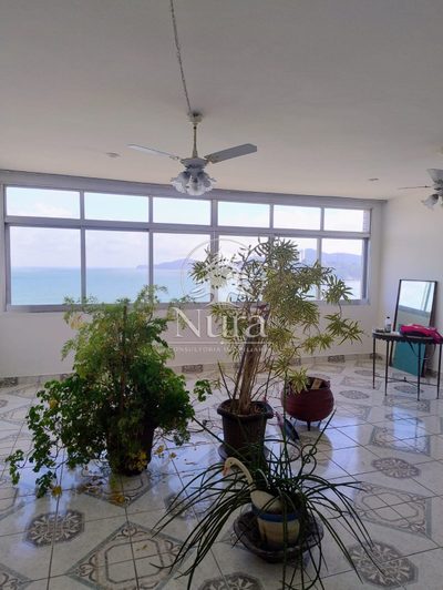 Apartamento, 3 quartos, 190 m² - Foto 3