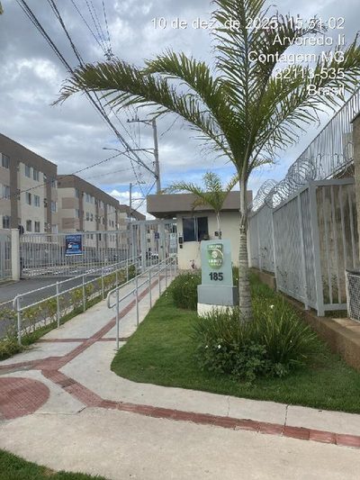 Apartamento, 2 quartos, 42 m² - Foto 1