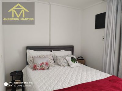 Apartamento, 3 quartos, 74 m² - Foto 5