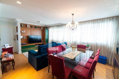 Apartamento, 3 quartos, 101 m² - Foto 3