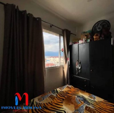 Apartamento, 1 quarto - Foto 2