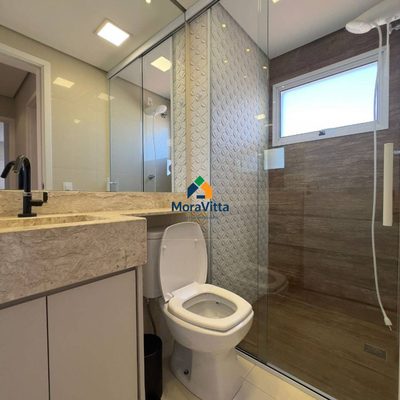 Apartamento, 2 quartos, 52 m² - Foto 2