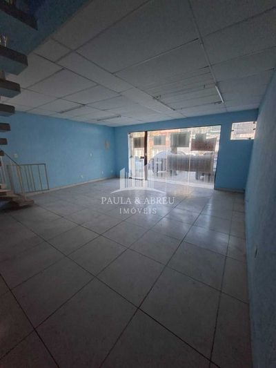 Loja-Salão, 600 m² - Foto 5