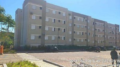 Apartamento, 2 quartos, 41 m² - Foto 1