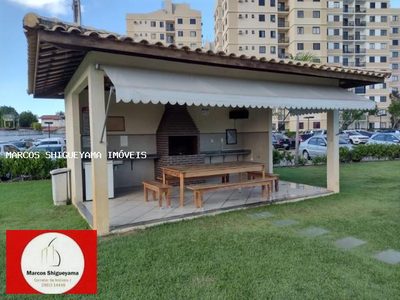 Apartamento, 3 quartos, 62 m² - Foto 5