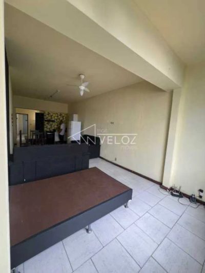 Apartamento, 1 quarto, 44 m² - Foto 1