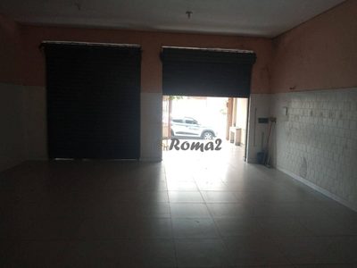 Loja-Salão, 50 m² - Foto 5