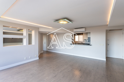 Apartamento, 3 quartos, 105 m² - Foto 5