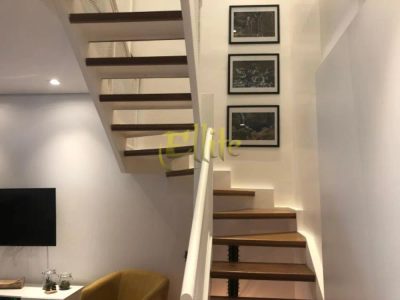 Apartamento, 1 quarto, 58 m² - Foto 4