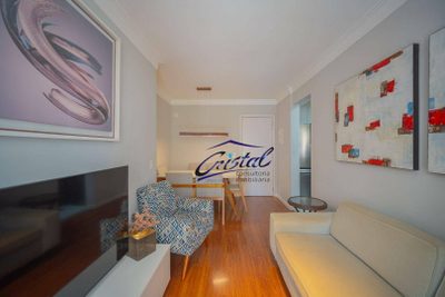 Apartamento, 2 quartos, 62 m² - Foto 4