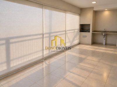 Apartamento, 3 quartos, 155 m² - Foto 3