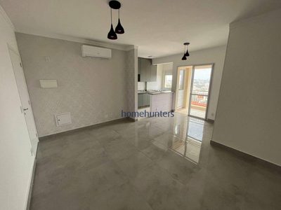 Apartamento, 2 quartos, 66 m² - Foto 4
