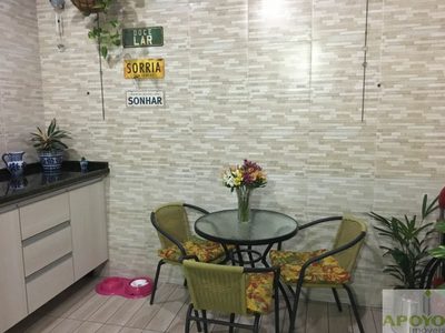 Casa, 3 quartos, 105 m² - Foto 5