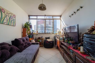 Apartamento, 2 quartos, 93 m² - Foto 3