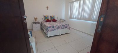 Casa de Condomínio, 5 quartos - Foto 1