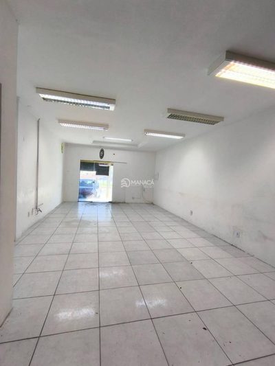 Loja-Salão, 140 m² - Foto 2