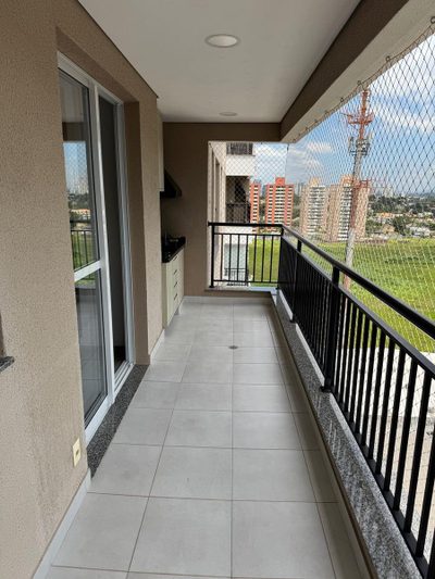 Apartamento, 3 quartos, 109 m² - Foto 4