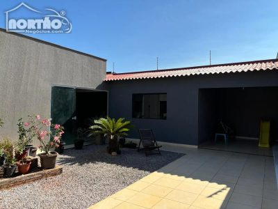 Casa, 2 quartos, 170 m² - Foto 3