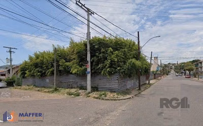 Terreno, 325 m² - Foto 1