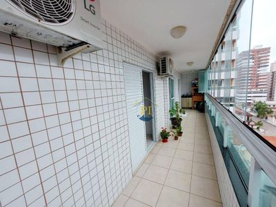 Apartamento, 2 quartos, 88 m² - Foto 4