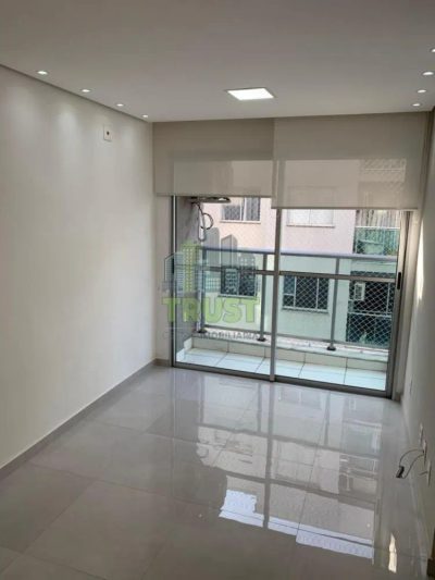 Apartamento, 2 quartos, 50 m² - Foto 3
