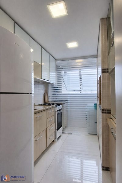 Apartamento, 2 quartos, 71 m² - Foto 4