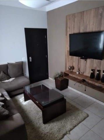 Casa, 2 quartos, 65 m² - Foto 1