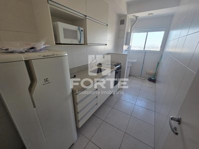 Apartamento, 1 quarto, 54 m² - Foto 4