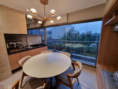 Apartamento, 3 quartos, 129 m² - Foto 2