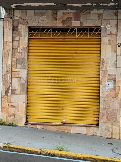 Loja-Salão, 38 m² - Foto 2