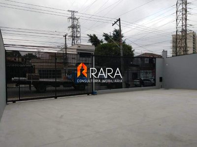 Depósito-Galpão, 605 m² - Foto 4