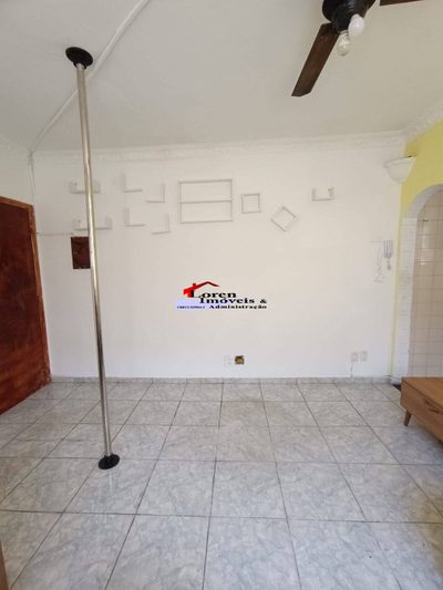 Apartamento, 2 quartos, 60 m² - Foto 3