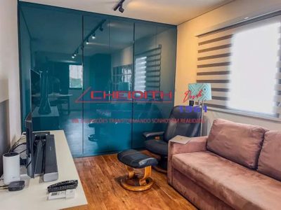 Apartamento, 3 quartos, 127 m² - Foto 5