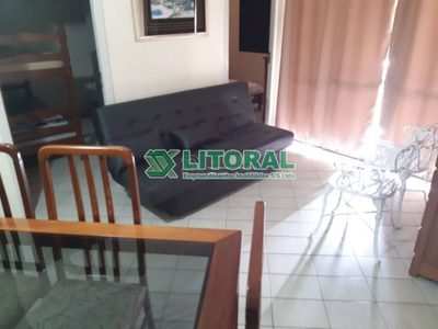 Apartamento, 2 quartos, 58 m² - Foto 1