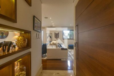 Apartamento, 4 quartos, 150 m² - Foto 2