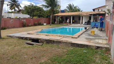 Casa, 2 quartos, 300 m² - Foto 1