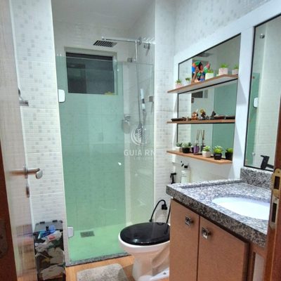 Apartamento, 3 quartos - Foto 3