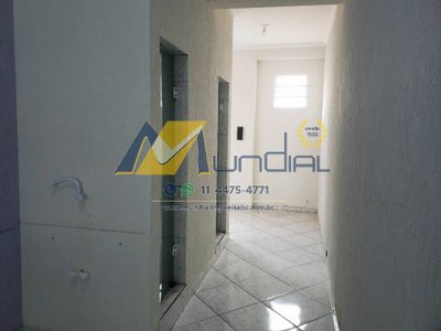 Sala-Conjunto, 60 m² - Foto 1