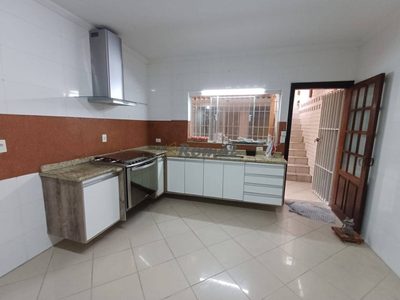 Sobrado, 3 quartos, 160 m² - Foto 4