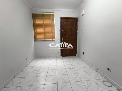 Apartamento, 2 quartos, 42 m² - Foto 2