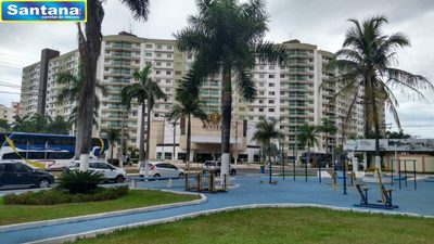 Apartamento, 1 quarto, 34 m² - Foto 1
