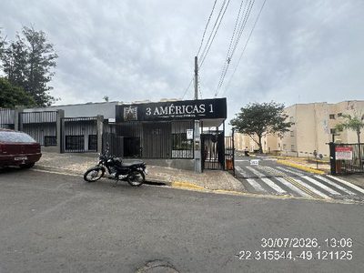 Apartamento, 2 quartos, 42 m² - Foto 1